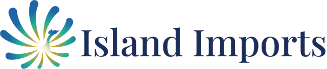 Island Imports Logo